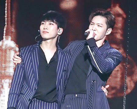 모던만 보면 반응하는 비투비 설들 ㅋㅋㅋㅋㅋ | 인스티즈