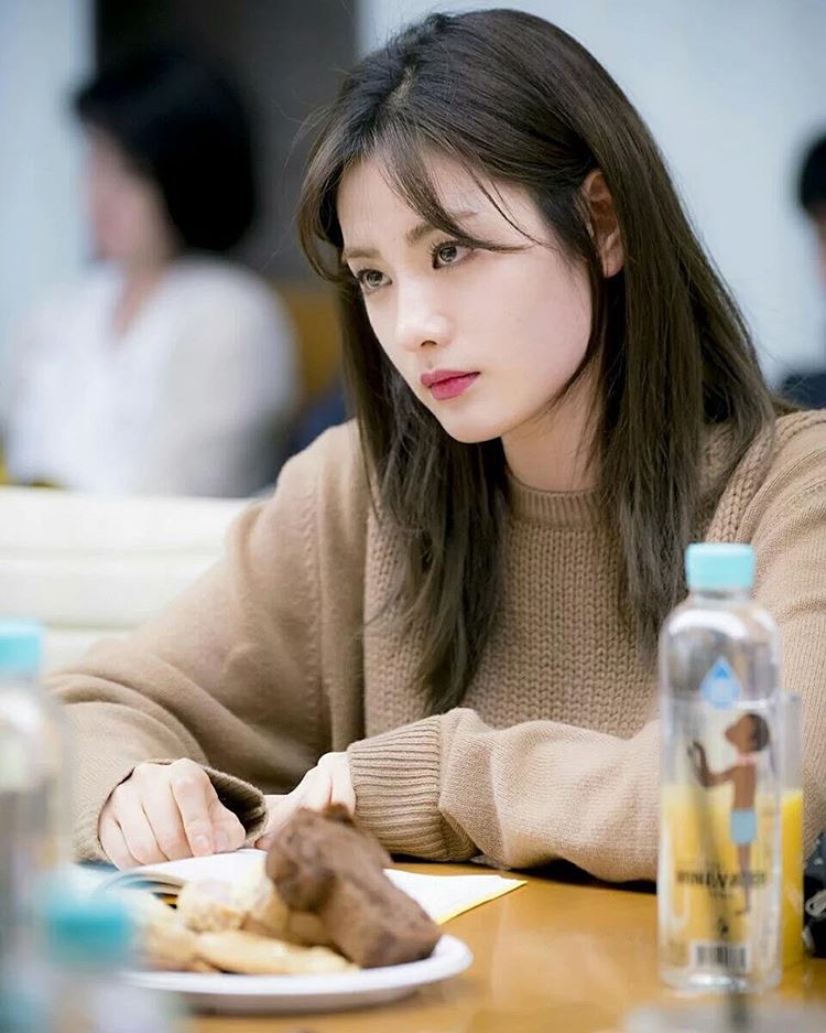 나나 얼굴 너무 내취향이야 진짜 | 인스티즈