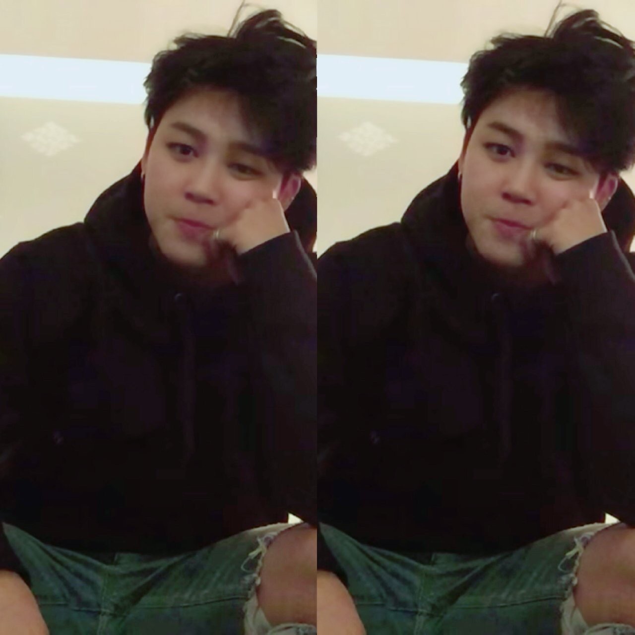 💜방탄 남친짤💜 100장 | 인스티즈