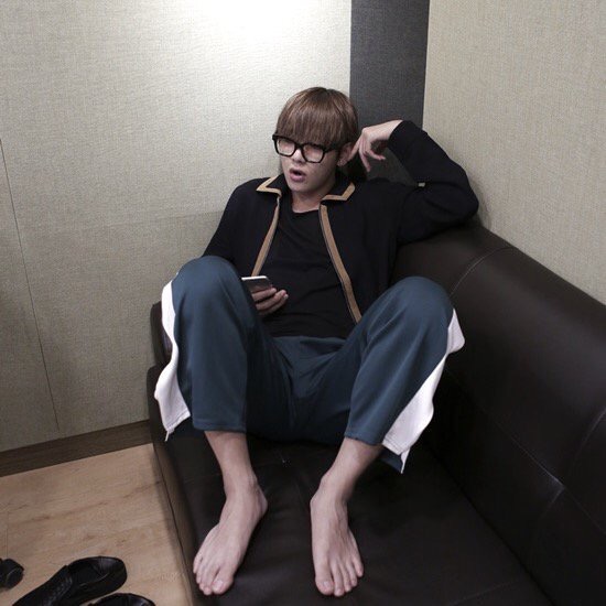 💜방탄 남친짤💜 100장 | 인스티즈