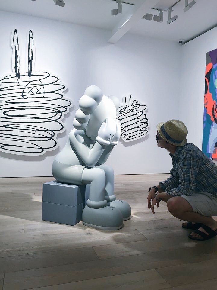 💜방탄 남친짤💜 100장 | 인스티즈