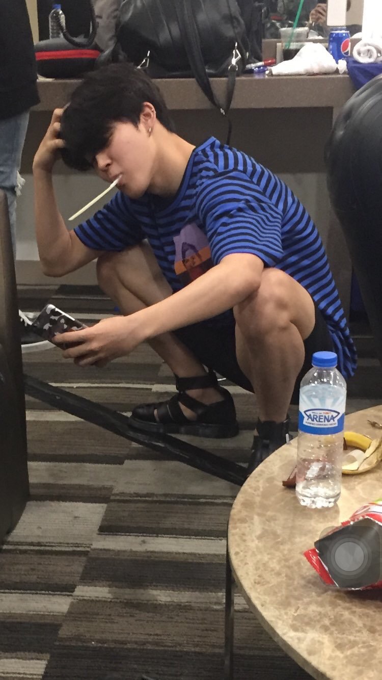 💜방탄 남친짤💜 100장 | 인스티즈