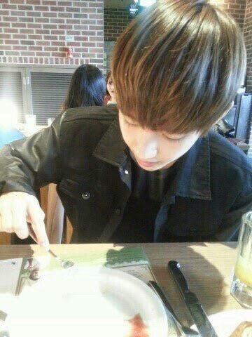 💜방탄 남친짤💜 100장 | 인스티즈