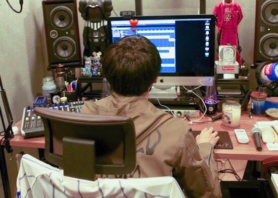 💜방탄 남친짤💜 100장 | 인스티즈