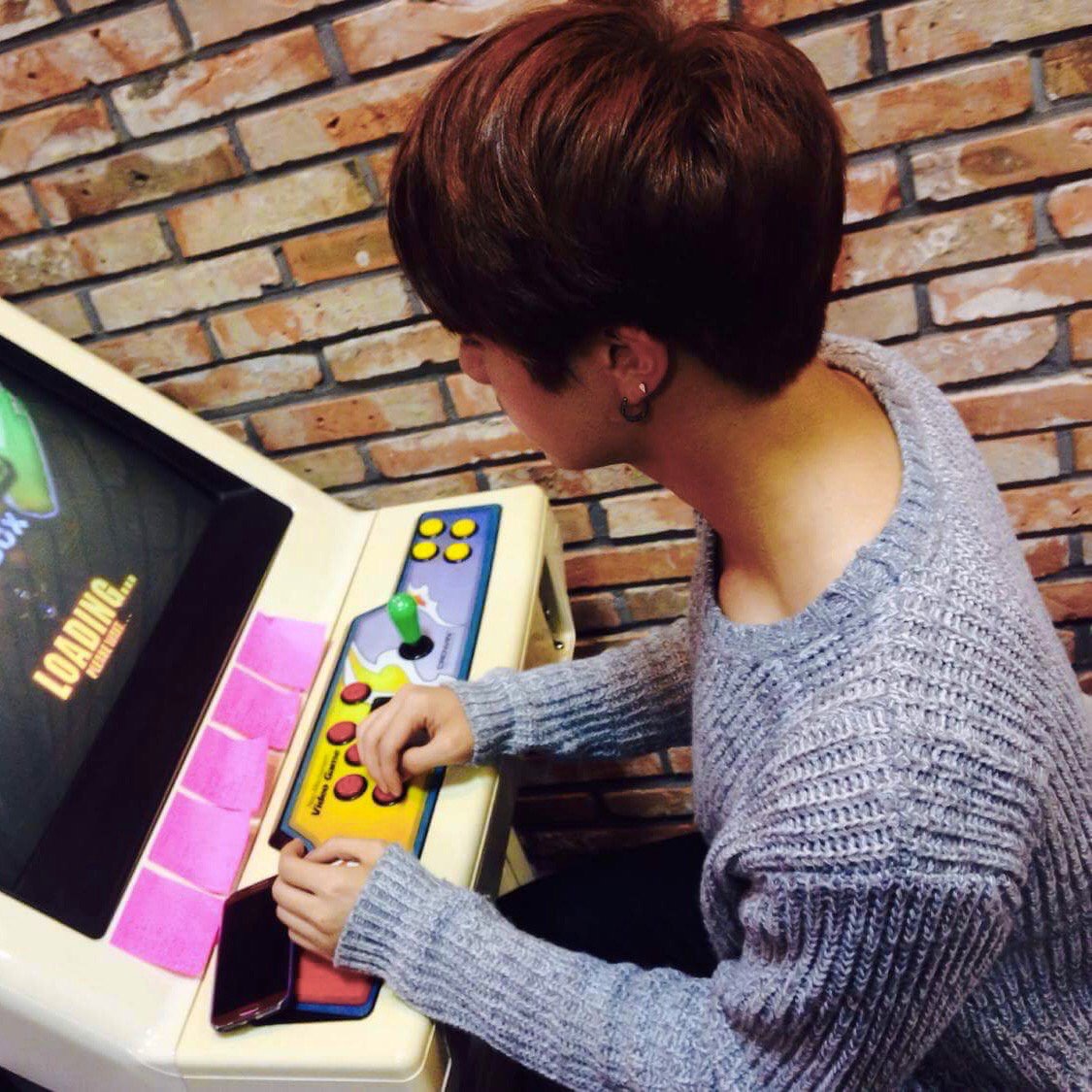 💜방탄 남친짤💜 100장 | 인스티즈