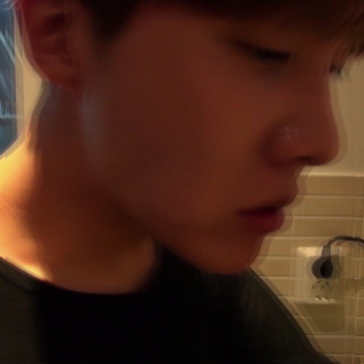 💜방탄 남친짤💜 100장 | 인스티즈