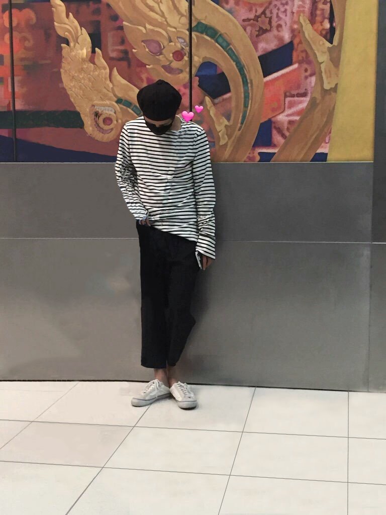 💜방탄 남친짤💜 100장 | 인스티즈