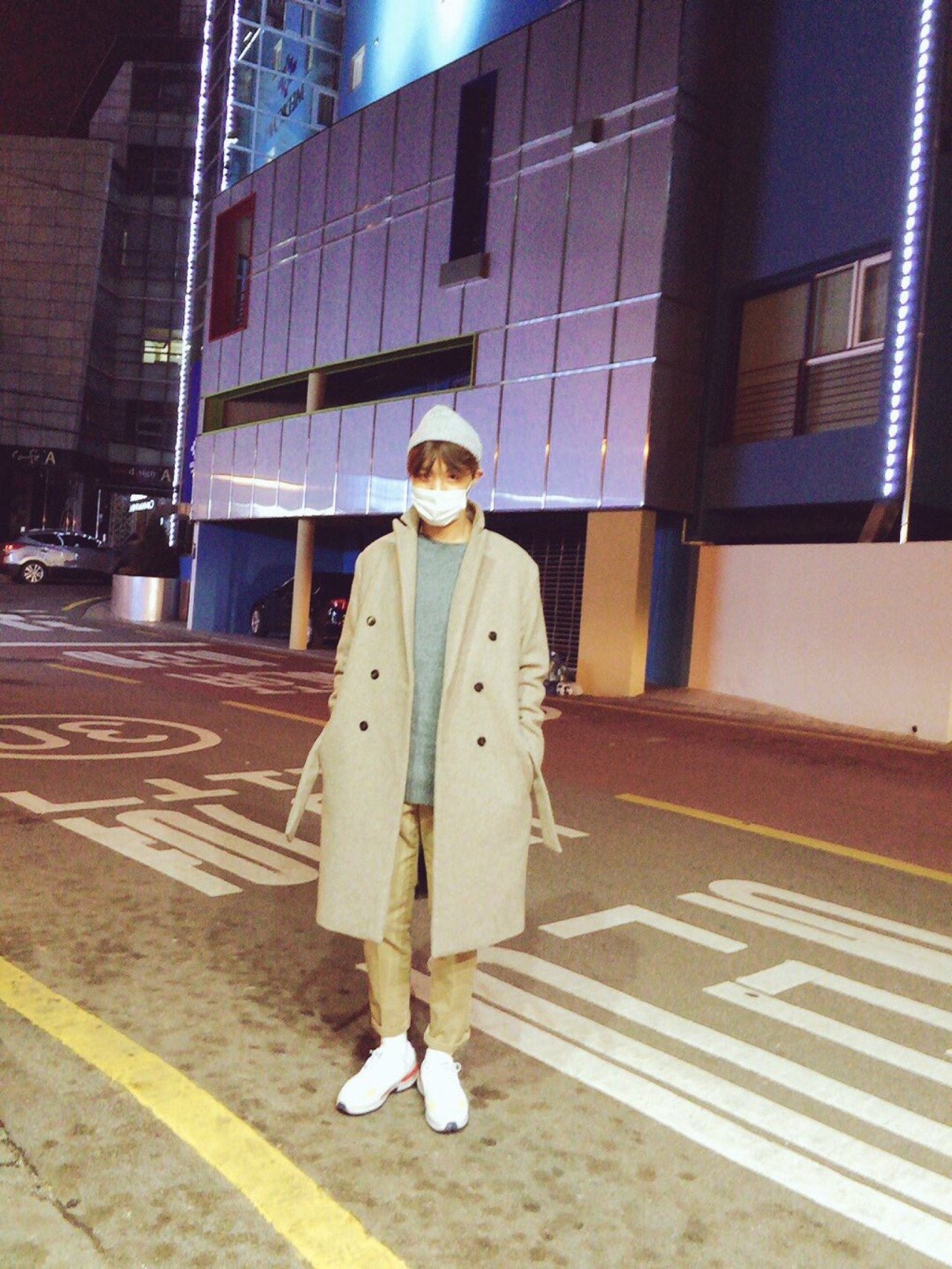 💜방탄 남친짤💜 100장 | 인스티즈