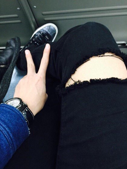 💜방탄 남친짤💜 100장 | 인스티즈