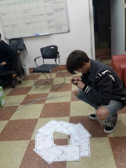 💜방탄 남친짤💜 100장 | 인스티즈