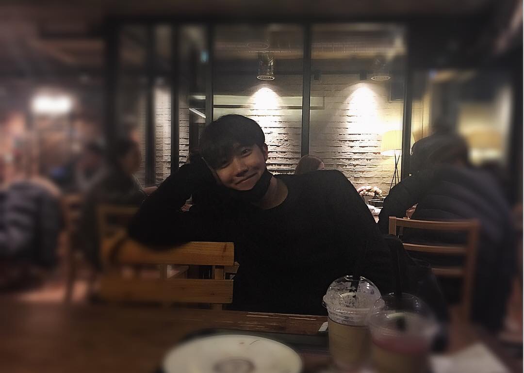 💜방탄 남친짤💜 100장 | 인스티즈