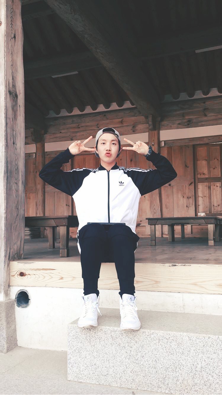 💜방탄 남친짤💜 100장 | 인스티즈