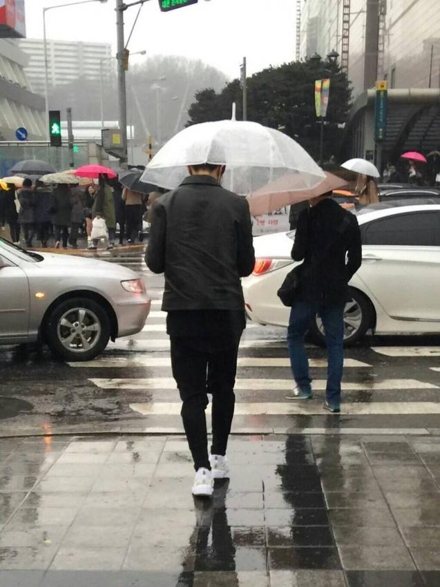 💜방탄 남친짤💜 100장 | 인스티즈