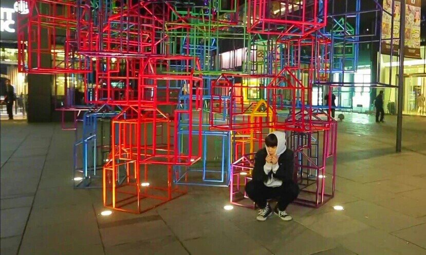 💜방탄 남친짤💜 100장 | 인스티즈