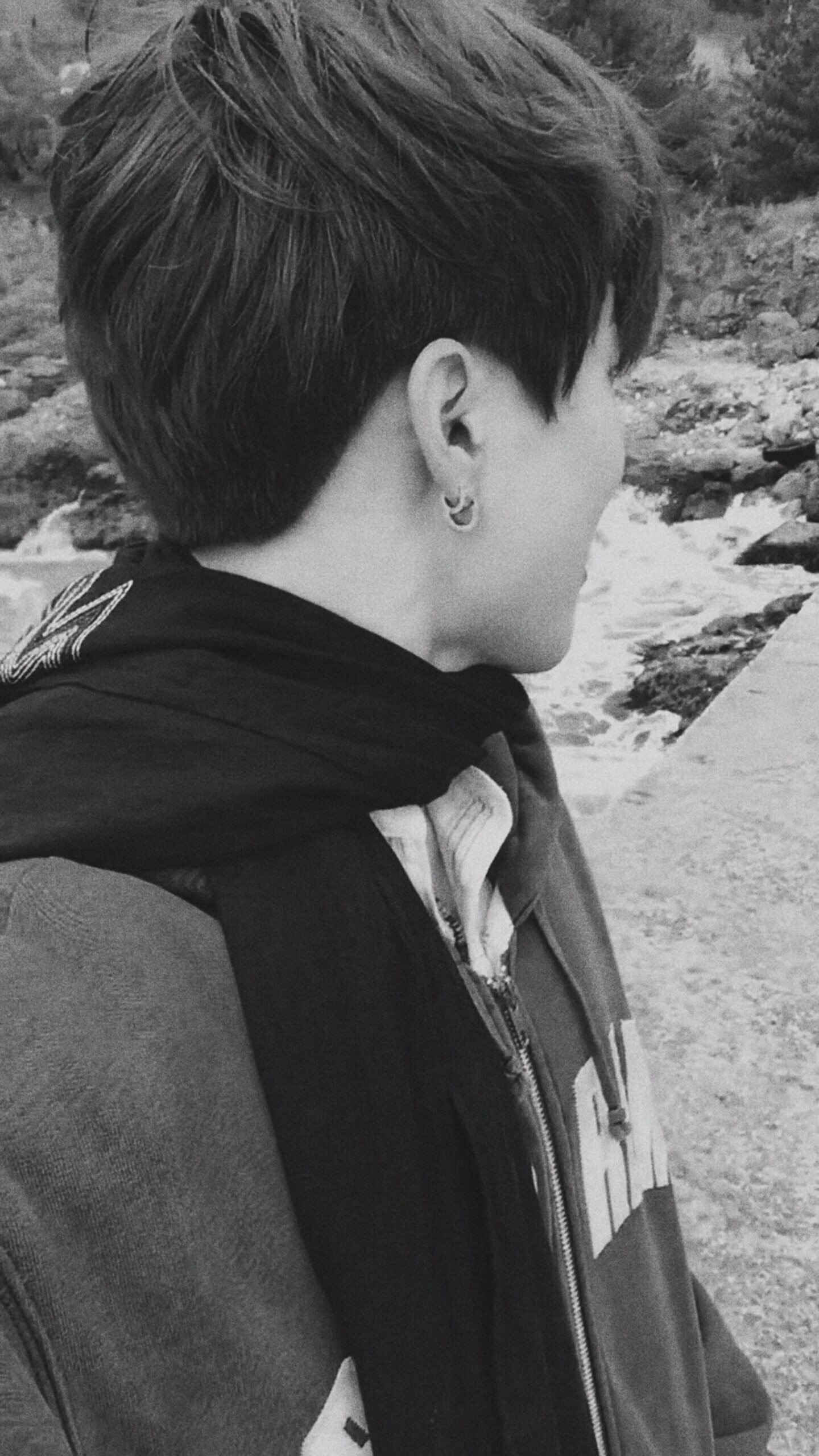 💜방탄 남친짤💜 100장 | 인스티즈