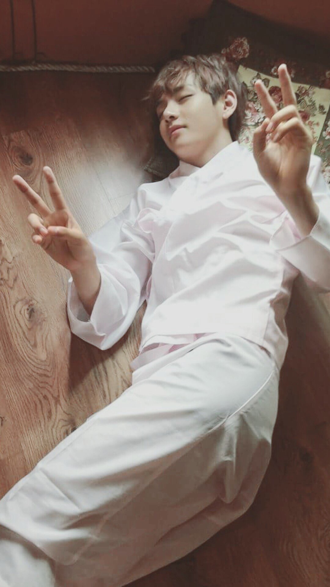 💜방탄 남친짤💜 100장 | 인스티즈