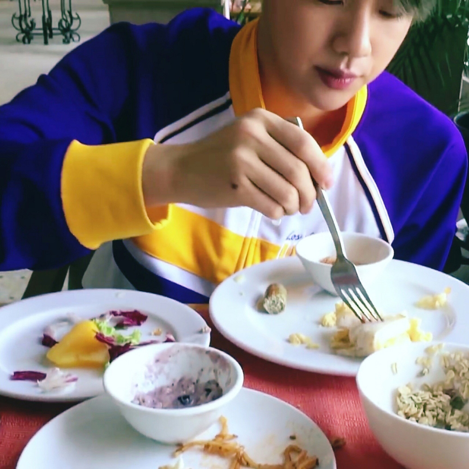 💜방탄 남친짤💜 100장 | 인스티즈