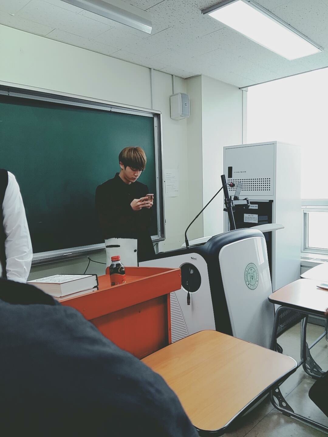 💜방탄 남친짤💜 100장 | 인스티즈