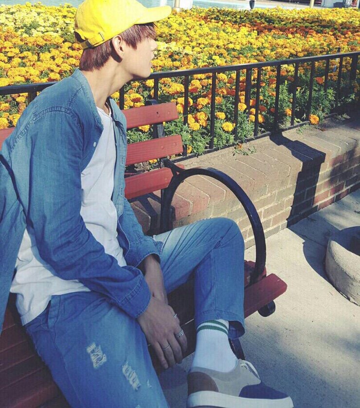 💜방탄 남친짤💜 100장 | 인스티즈