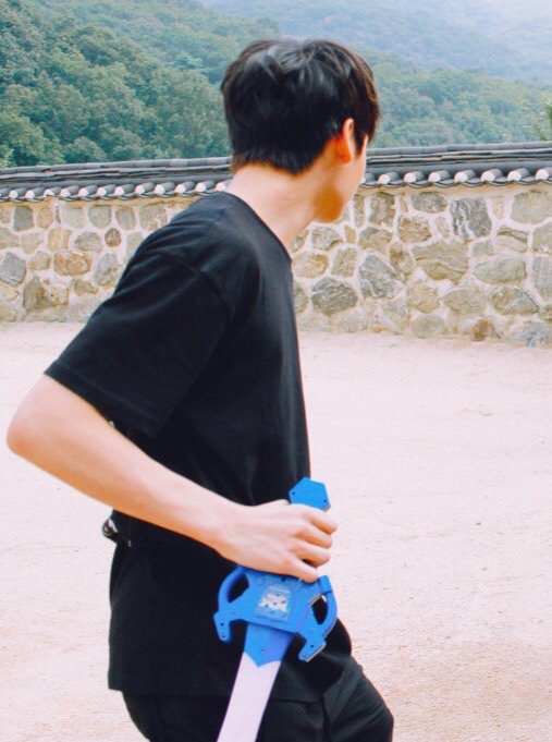 💜방탄 남친짤💜 100장 | 인스티즈