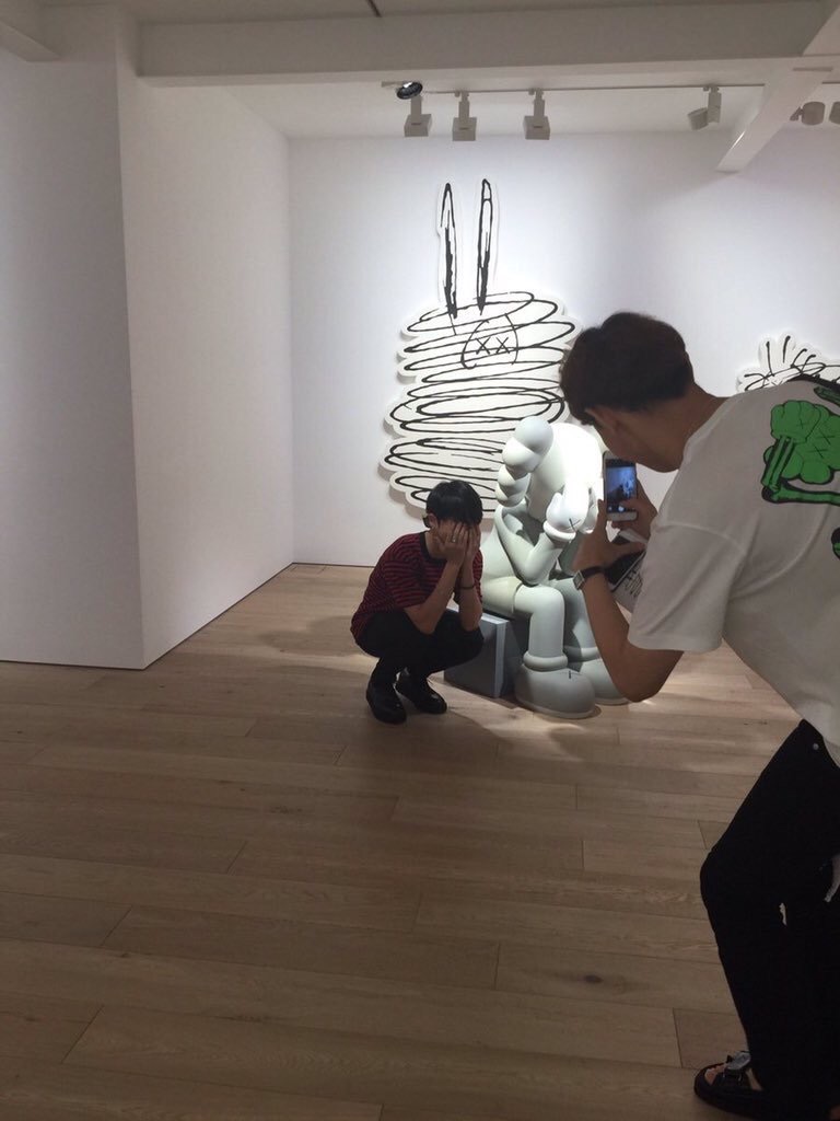 💜방탄 남친짤💜 100장 | 인스티즈