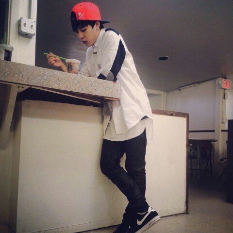 💜방탄 남친짤💜 100장 | 인스티즈