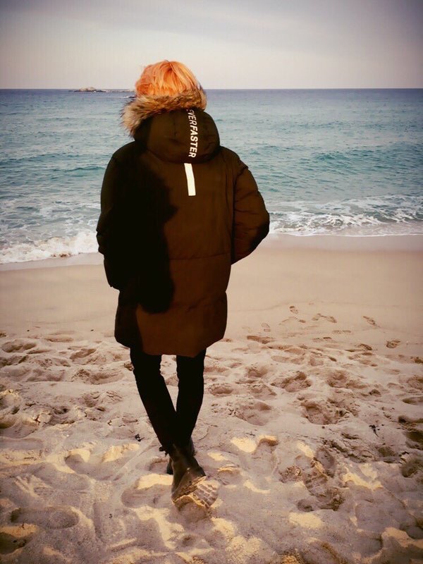 💜방탄 남친짤💜 100장 | 인스티즈