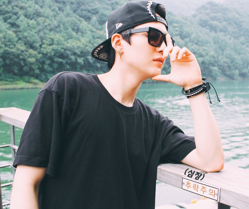 💜방탄 남친짤💜 100장 | 인스티즈