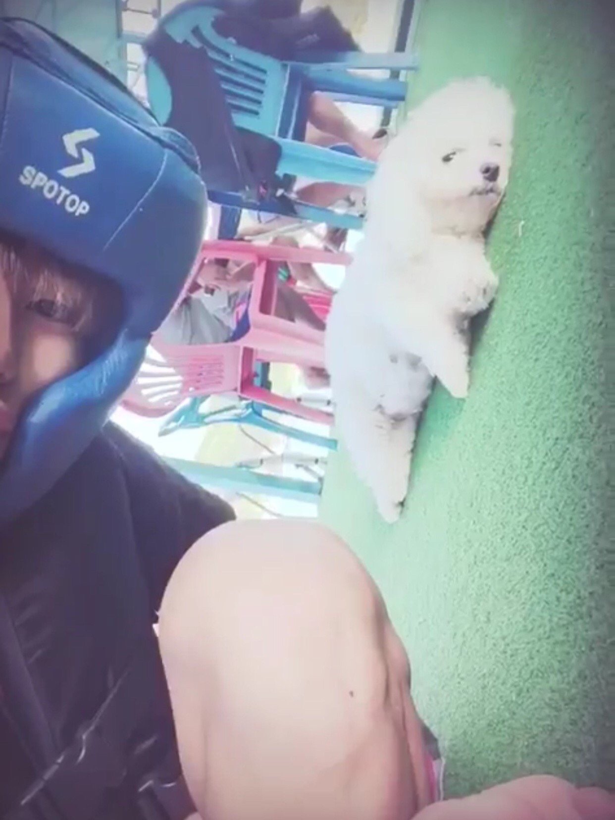 💜방탄 남친짤💜 100장 | 인스티즈