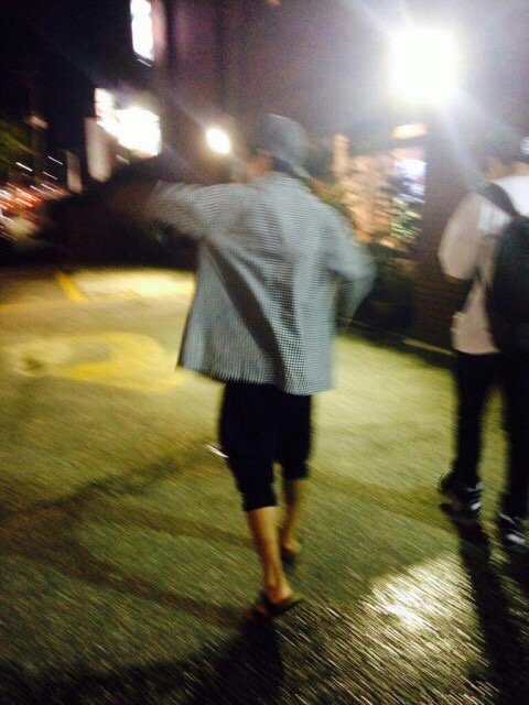 💜방탄 남친짤💜 100장 | 인스티즈