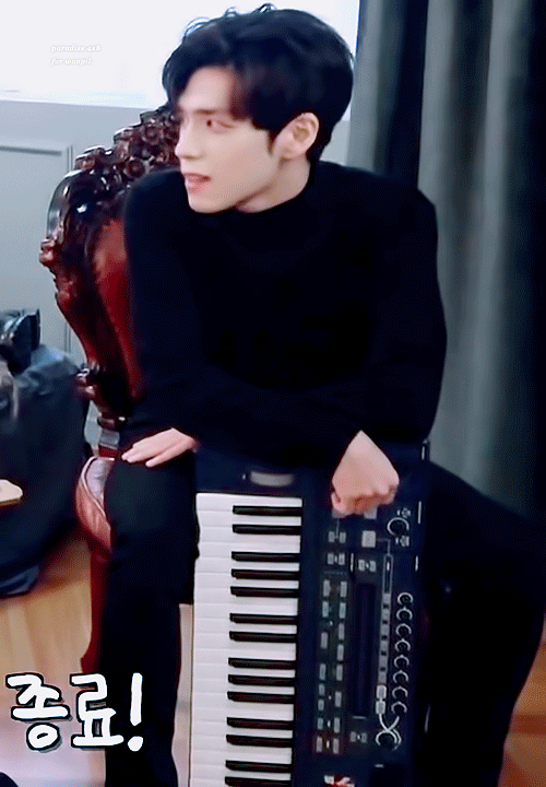 [잡담] 소신발언) 밴드지만 전 얼굴 입덕입니다... | 인스티즈