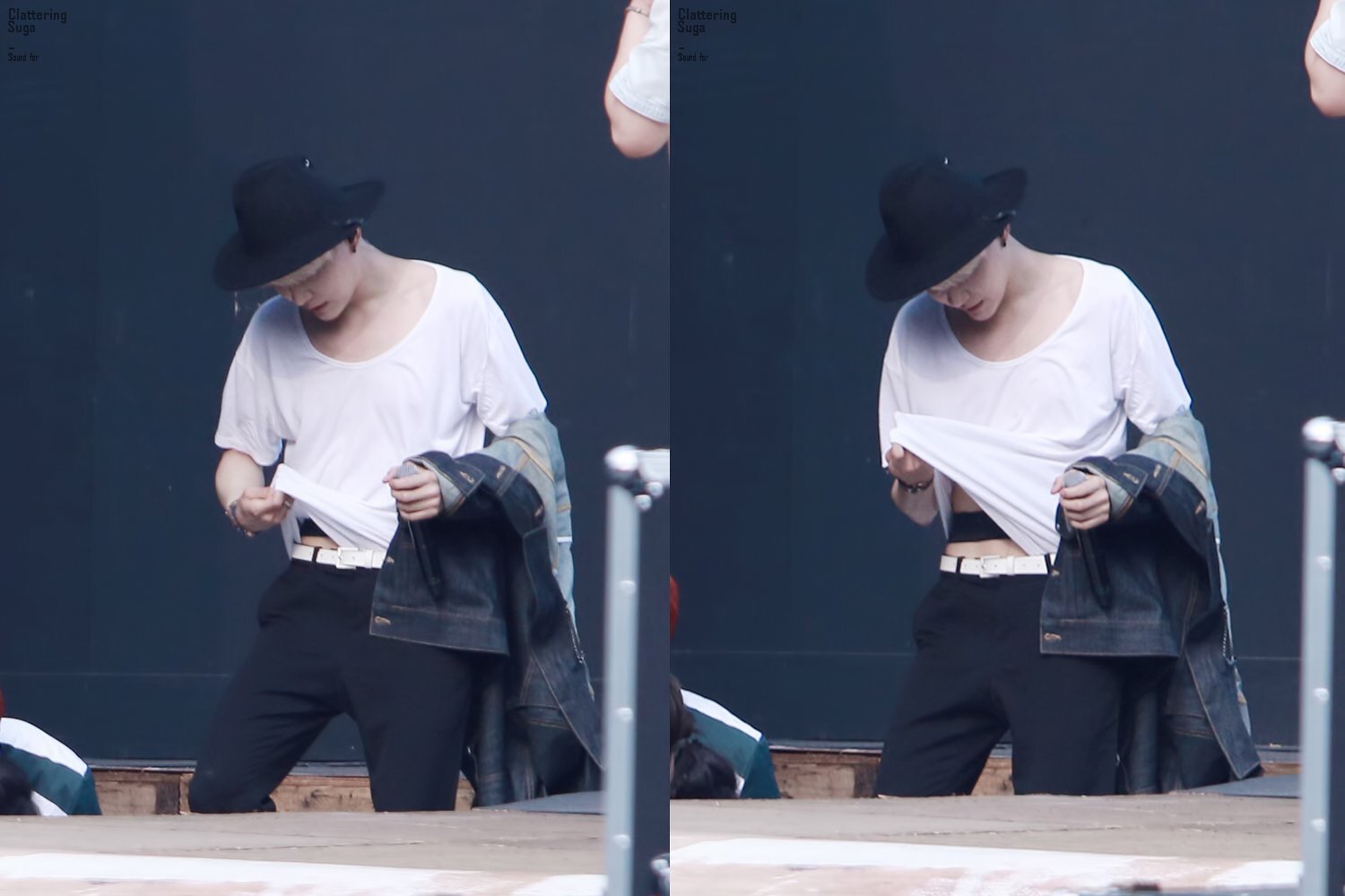 💜방탄 남친짤💜 100장 | 인스티즈