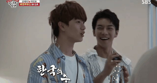 오늘 비투비 방구석 콘서트 보며 다시 느꼈다 | 인스티즈