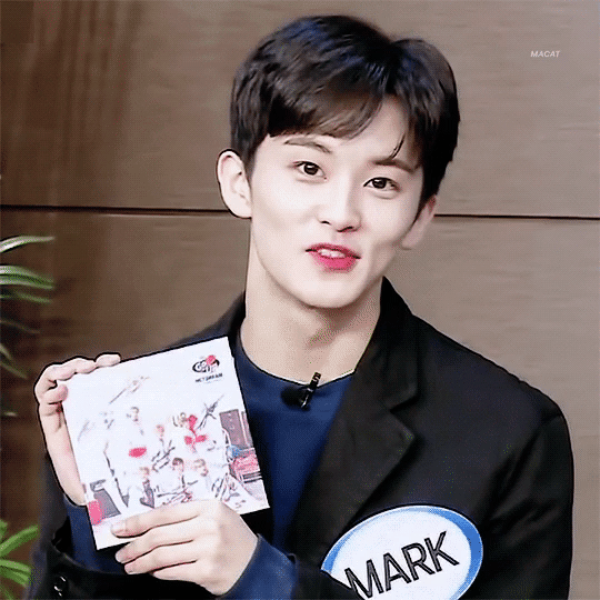 서구적인 턱라인을 가진 남자아이돌 | 인스티즈