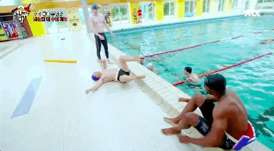 비정상회담) 둘이 얼만큼 친한 사이같애?(장른) | 인스티즈