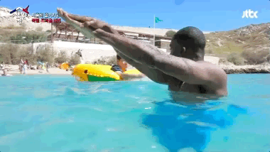 비정상회담) 둘이 얼만큼 친한 사이같애?(장른) | 인스티즈