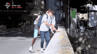 비정상회담) 둘이 얼만큼 친한 사이같애?(장른) | 인스티즈