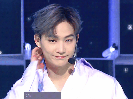 난 이런 얼굴이 설레더라.. | 인스티즈