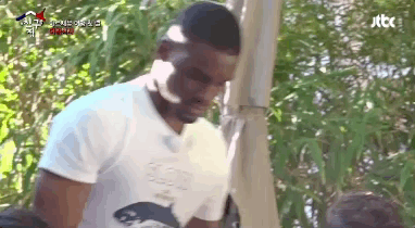 비정상회담) 둘이 얼만큼 친한 사이같애?(장른) | 인스티즈