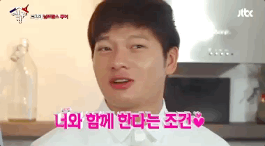 비정상회담) 둘이 얼만큼 친한 사이같애?(장른) | 인스티즈