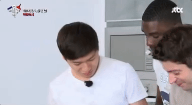 비정상회담) 둘이 얼만큼 친한 사이같애?(장른) | 인스티즈