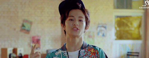 서구적인 턱라인을 가진 남자아이돌 | 인스티즈