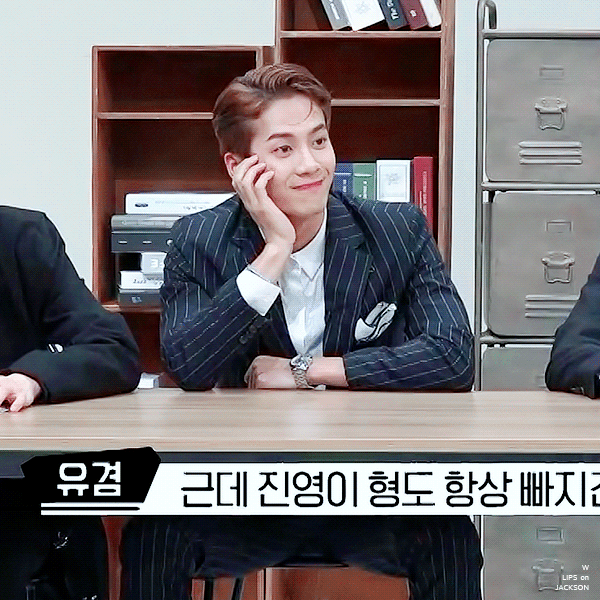 스나...행복하자..아프지말고..아프지말고...그래..그래../갓세븐 | 인스티즈