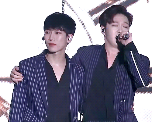 이창섭 전역해 | 인스티즈