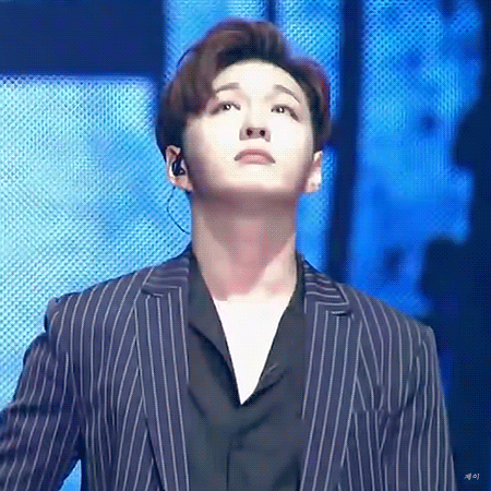 이창섭 전역해 | 인스티즈