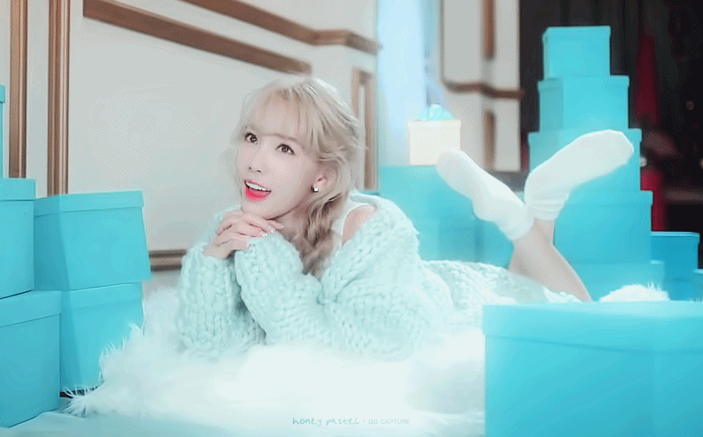 태연 좋아하는 사람? | 인스티즈