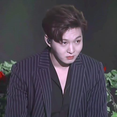 이창섭 전역해 | 인스티즈