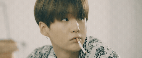 아니 이번 티저에서 슈가 나만 이때 생각나냐고 ㅜㅜㅜㅜㅜ | 인스티즈