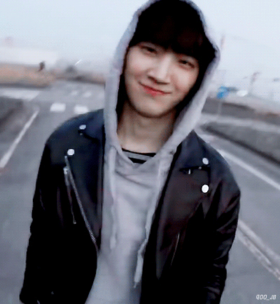 난 이런 얼굴이 설레더라.. | 인스티즈