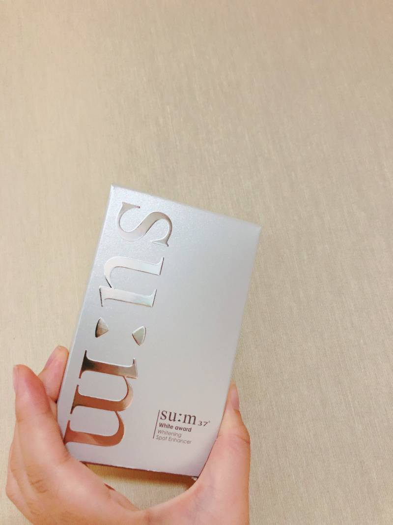 ❤숨37 화이트 어워드 에센스 판매❤ | 인스티즈